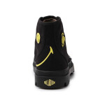 Boty Palladium Hi Be Kind W 77079-008-M EU 36