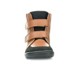 Baby Bare Shoes Baby Bare Febo Winter Brown