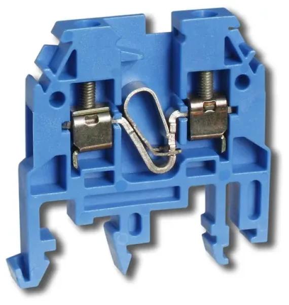 ELEKTRO v.d. Bečov A121131 svornice RSA 2,5 A TM