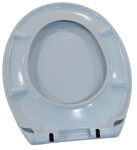 CERSANIT - WC KOMBI KASKADA 404 010 3/6 SEDÁTKO DUROPLAST K100-342