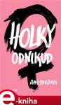 Holky odnikud - Amy Reedová