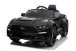 Mamido Elektrické autíčko Ford Mustang GT DRIFT černé