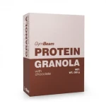 Proteinová granola s čokoládou - GymBeam (300 g) (51493-1-300g)