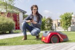 Robotická sekačka AL-KO Robolinho® 700 W