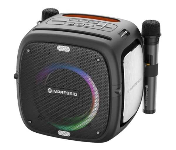 C-TECH Impressio Qubis EDF_1561532