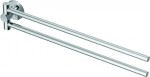 IDEAL STANDARD - IOM Držák ručníků, otočný, délka 40 cm, chrom A9131AA