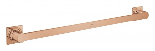 GROHE - Allure Držák ručníku, Warm Sunset 40341DA1