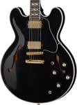 Gibson ES Supreme Ebony