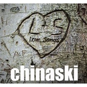 Chinaski: Love Songs - CD - Chinaski