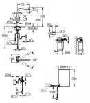 GROHE RED DUO 30327001