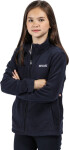 Dětská fleece mikina model 18667544 King fleece II Tmavě modrá let Regatta