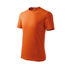 Dětské tričko Basic Jr MLI-13811 - Malfini 158 cm/12 let