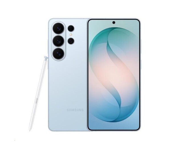 Samsung Galaxy S26 Ultra 12GB/256GB modrá, EU EDF_1289967