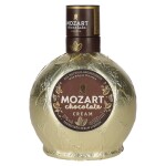 Mozart Chocolate Gold Cream Liqueur 0,5L, 17%