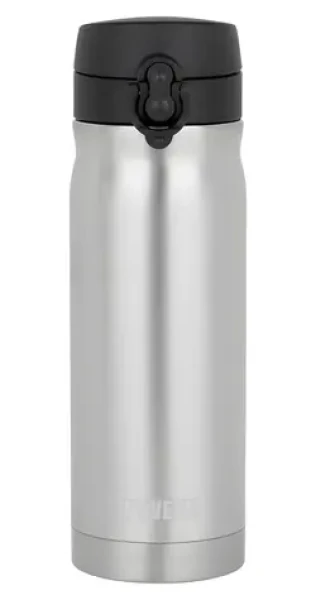 TB802 stříbrná / Termoláhev / Objem 400 ml (TB802)