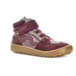 Froddo Tex Go G3110265-23 Bordeaux celoroční