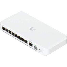 Ubiquiti Networks USW-Flex-2.5G-8-PoE Flex 2.5G PoE síťový switch