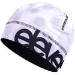 Sportovní čepice Eleven Matty Fusion White Velikost: M