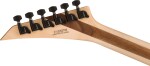 Jackson Pro Plus SL3 Soloist Arch Top EB SNW