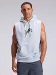 Nike Pánská mikina Detroit Lions NFL 2026 Rivalries Sideline Sleeveless Hoodie Velikost: L