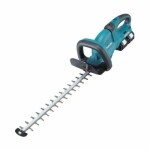 Makita DUH551PT2 / Aku nůžky na živý plot / 2 x 18V / Li-Ion (DUH551PT2)