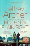 Hidden in Plain Sight, 1. vydání - Jeffrey Archer