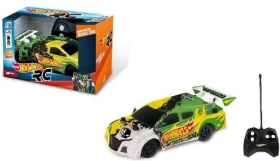 Mattel Hot Wheels RC Auto závodní 1:28 40MHz