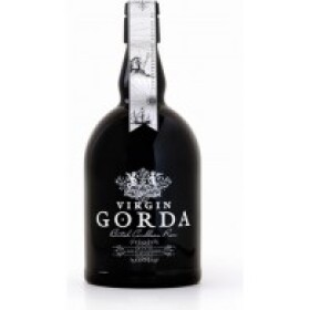 Virgin Gorda British Caribbean Rum 40% 0,7 l (holá lahev)