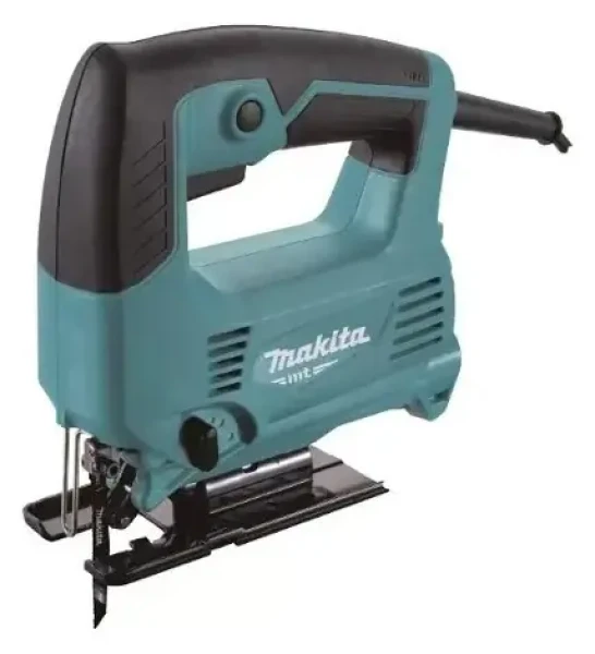 Makita Přímočará pila / Přímočará pila / Zdvih 18 mm / 450 W / 3100 z/min (M4301B)