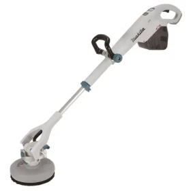 Makita PS001GZ XGT bílo-modrá / Aku mycí stroj a leštička / 40 V / bez baterie a nabíječky (PS001GZ)