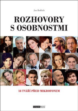 Rozhovory osobnostmi