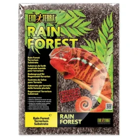 Exo Terra Rainforest / Podestýlka do terária / 26,4 l (107-PT3118)