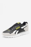 Tenisky Reebok REEBOK GLIDE GY0079 Přírodní kůže (useň) - Semiš,Přírodní kůže (useň) - Lícová,Imitace kůže/-Ekologická kůže