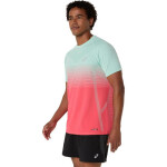 Asics bezešvé tričko SS Top M 2011C398700 s