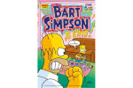 Bart Simpson 7/2020