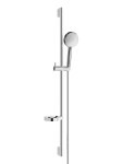 MEXEN - DS75 posuvný sprchový set, chrom 785754583-00