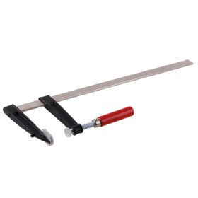 STREND PRO 212166 Svěrka truhlářská typ F, 500 x 120mm, standard