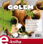 Golem 2/2019. Keramické tvoření pro každého e-kniha