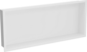 MEXEN - X-Wall-R X-Wall-R modul pro vestavbu do stěny 75x30, bílá 1920753010