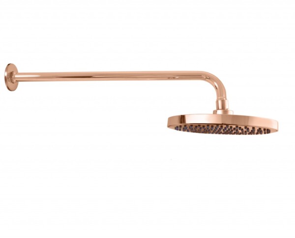 RAV Slezák - Sprchový komplet, Zlatá růžová - lesklá SK3061ZRL SK3061ZRL