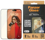 PanzerGlass UWF EyeCare Tvrzené sklo pro Apple iPhone 15 Pro (2814)