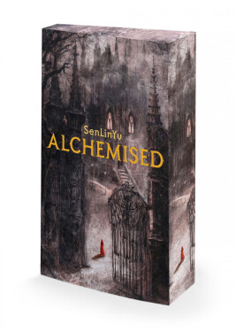 Alchemised - SenLinYu