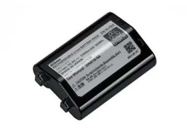 Nikon EN-EL18d / Dobíjecí baterie / 3300 mAh (VFB12902)