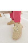 Tenisky model 207524 Solea 37