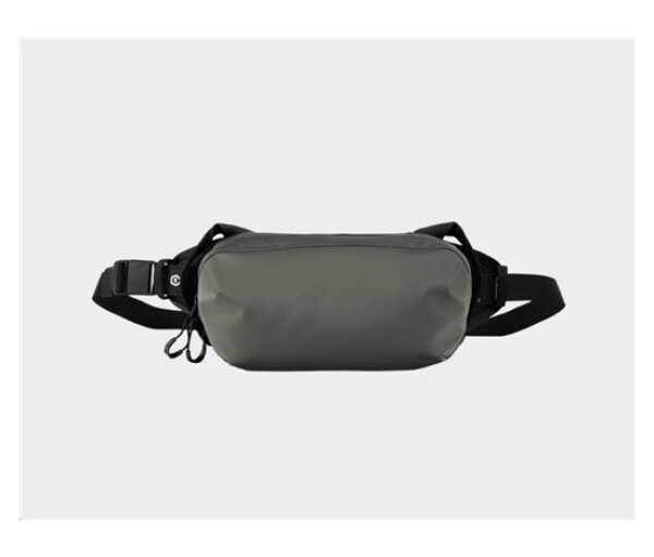 WANDRD D1 Fanny Pack Wasatch Green EDF_1140112