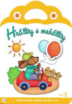 Hrátky mrňátky