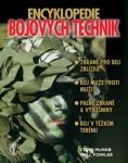 Encyklopedie bojových technik - Will Fower