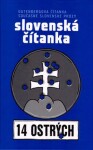 Slovenská čítanka - 14 ostrých - Kornel Földvári