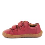 Dívčí barefoot tenisky BAZE RED Froddo G3130284-5 - 30