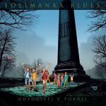 Odpočívej v pokoji - LP - Blues Folimanka
